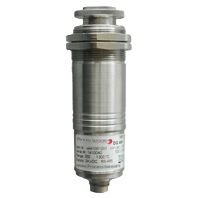 Process Sensors Pyrometer Series, PSC-S44N/PSC-G44N